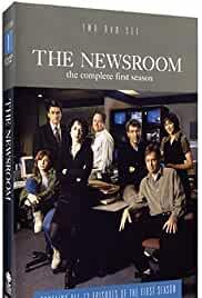 The Newsroom
