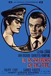 The Night Porter