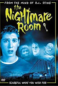 The Nightmare Room