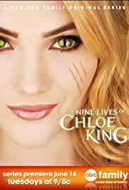 The Nine Lives of Chloe King