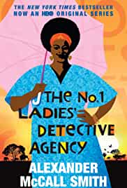 The No. 1 Ladies' Detective Agency