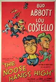 The Noose Hangs High