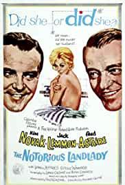 The Notorious Landlady