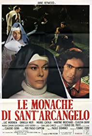 The Nun and the Devil