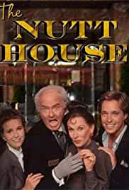 The Nutt House