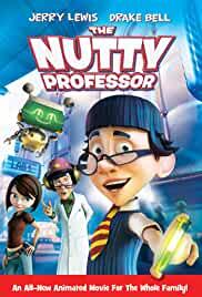 The Nutty Professor