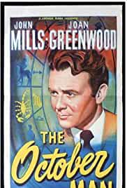 The October Man