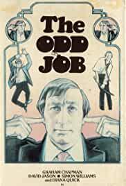The Odd Job