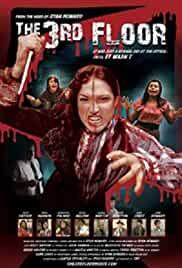 The Office: The 3rd Floor