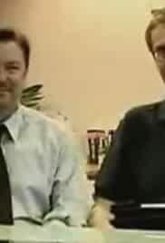 The Office Values : Microsoft UK Training with David Brent