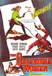 The Oklahoma Woman