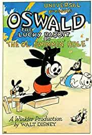 The Ol' Swimmin' Hole