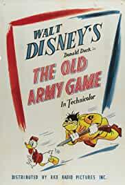 The Old Army Game