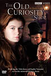 The Old Curiosity Shop