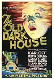 The Old Dark House