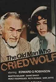 The Old Man Who Cried Wolf