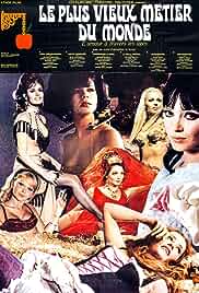 The Oldest Profession