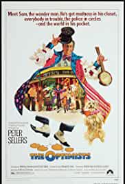 The Optimists of Nine Elms