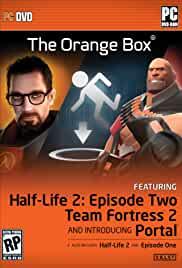 The Orange Box
