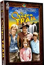 The Oregon Trail