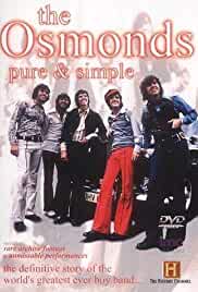 The Osmonds