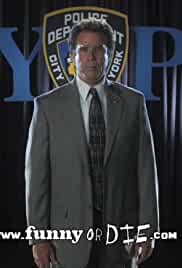 The Other Guys NYPD Recruitment Video