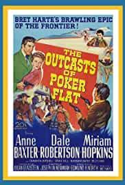 The Outcasts of Poker Flat
