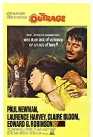 The Outrage