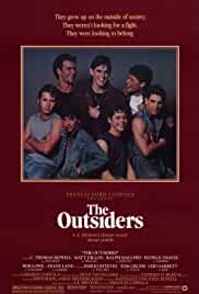 The Outsiders