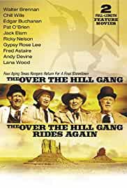 The Over-the-Hill Gang