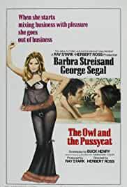 The Owl and the Pussycat