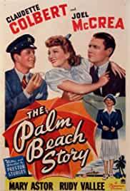 The Palm Beach Story