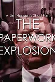 The Paperwork Explosion
