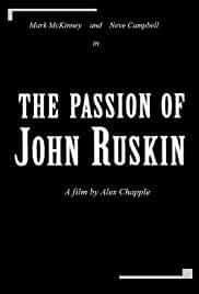 The Passion of John Ruskin