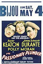 The Passionate Plumber