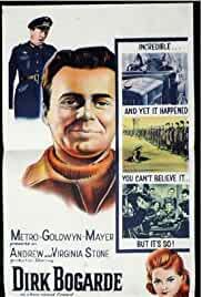 The Password Is Courage