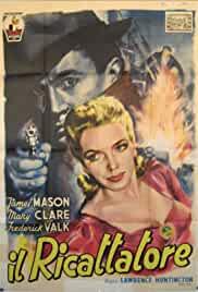 The Patient Vanishes