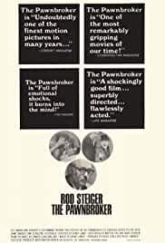 The Pawnbroker