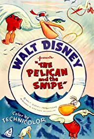 The Pelican and the Snipe