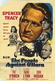 The People Against O'Hara