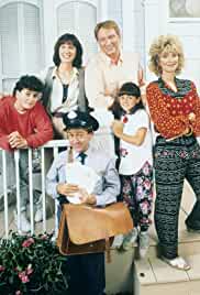 The People Next Door