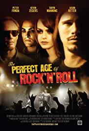 The Perfect Age of Rock 'n' Roll