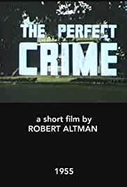 The Perfect Crime