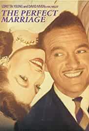 The Perfect Marriage