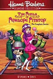 The Perils of Penelope Pitstop