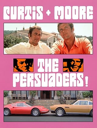 The Persuaders!