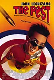 The Pest