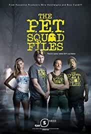 The PET Squad Files
