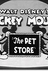 The Pet Store