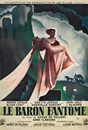 The Phantom Baron